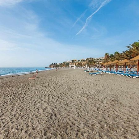 A&N Burriana Beach Nerja Exterior photo