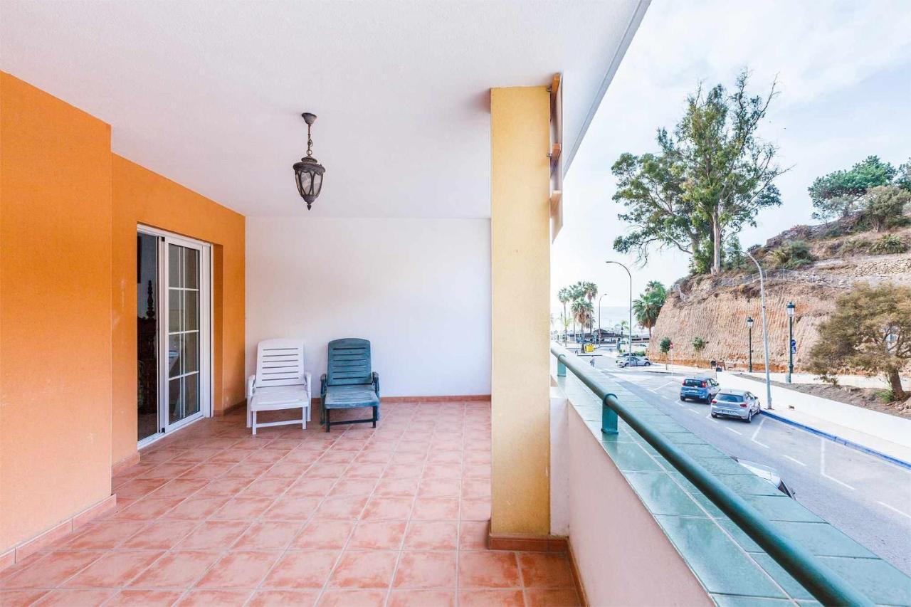 A&N Burriana Beach Nerja Exterior photo