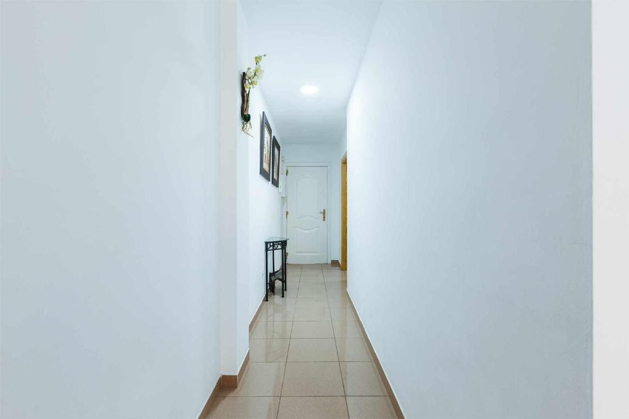 A&N Burriana Beach Nerja Exterior photo