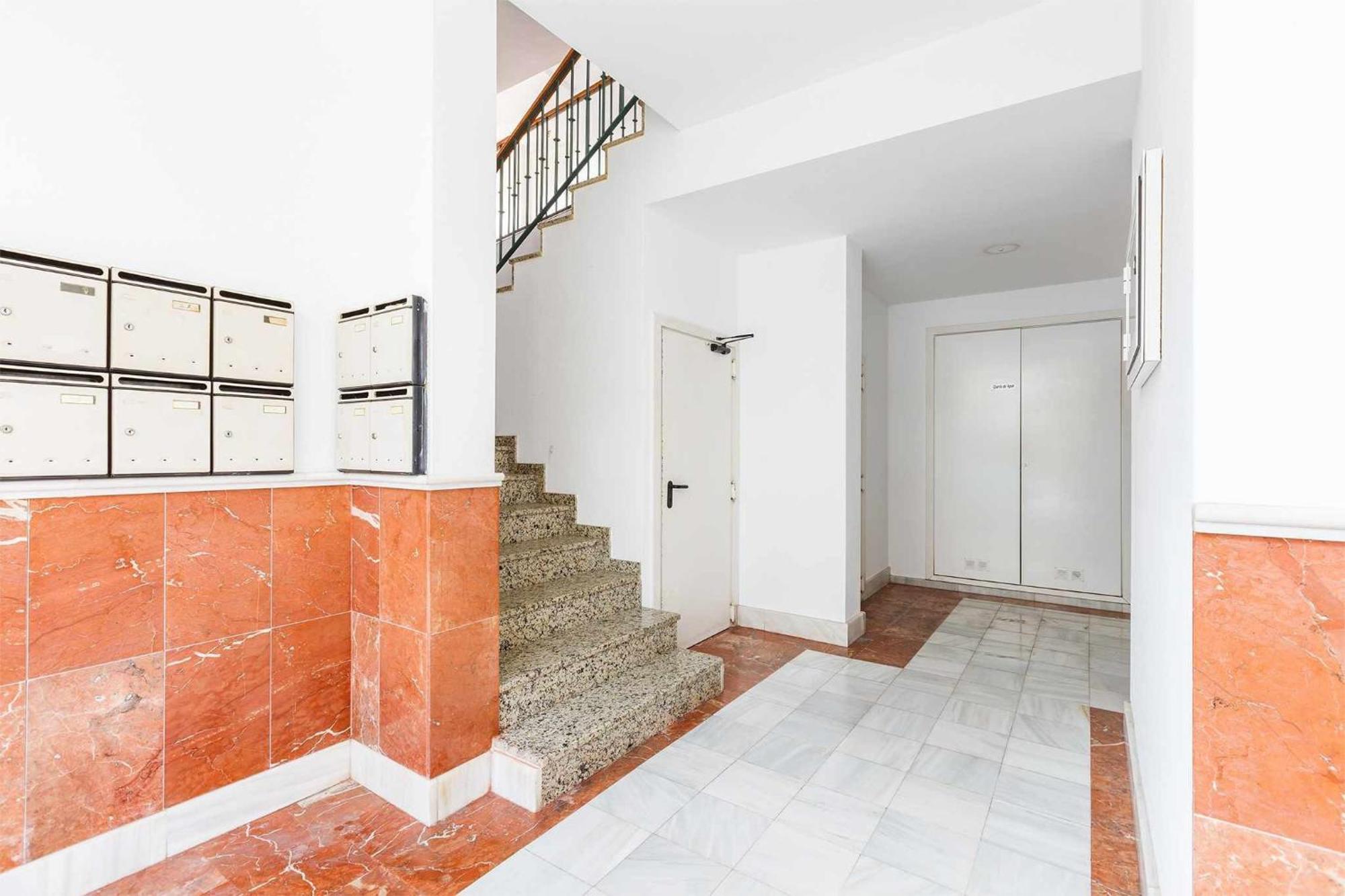 A&N Burriana Beach Nerja Exterior photo